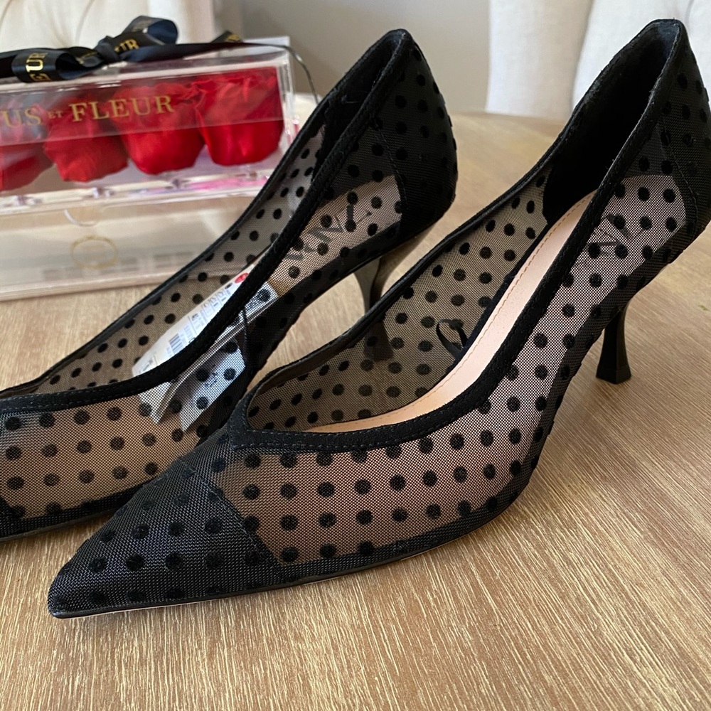 Zara shoes